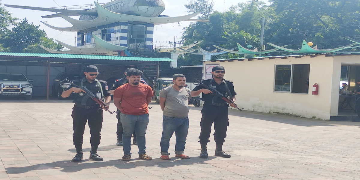 আধিপত্য বিস্তারের লড়াইয়ে আরসা-আরএসও