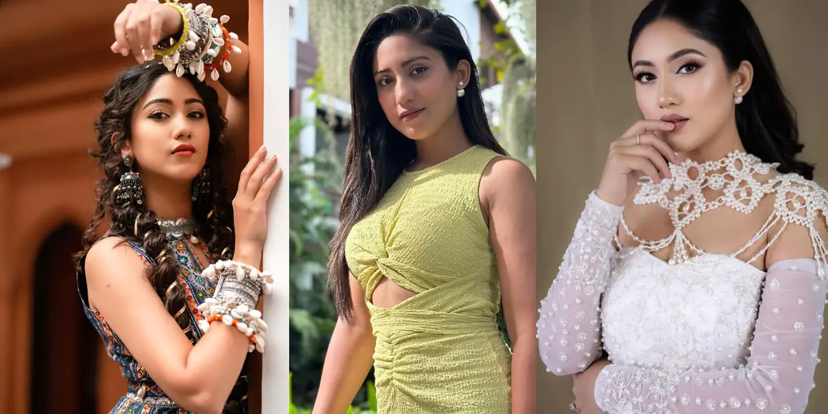 এক ঝলকে ভাইরাল – সাফা কবিরের সেই চমকে দেওয়া মুহূর্ত!