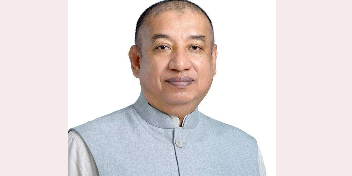সীতাকুণ্ড উপজেলা চেয়ারম্যানের পদত্যাগ