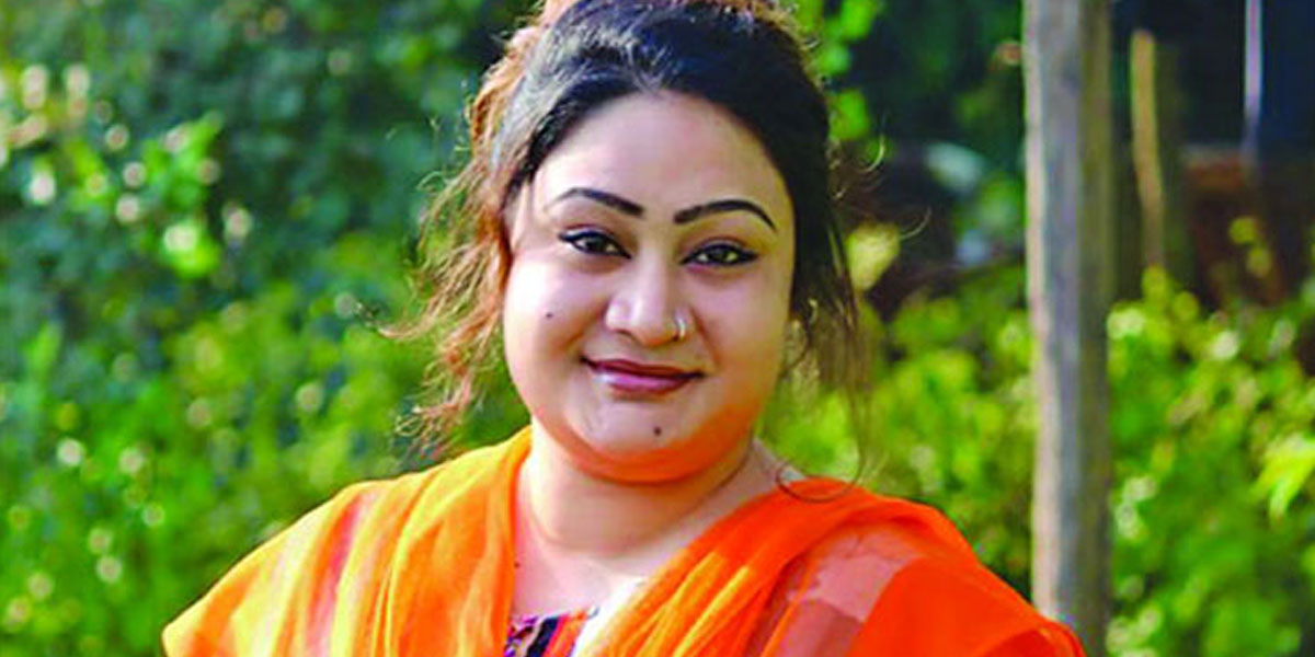 দুর্নীতি মামলাতেও পাপিয়ার জামিন, মুক্তিতে বাধা নেই