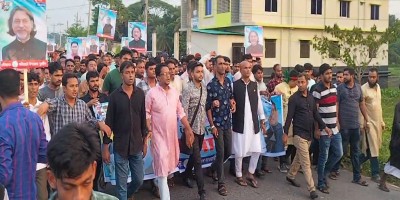 কবিরহাটে উপজেলা যুবলীগের সমাবেশ, আহত ৮