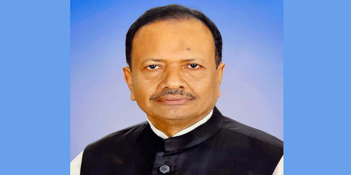 নৌকার প্রার্থীর বিজয়