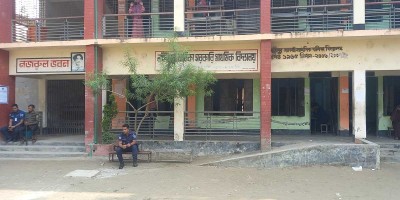 লক্ষ্মীপুর-৩ আসনের উপনির্বাচনে ভোটগ্রহণ চলছে