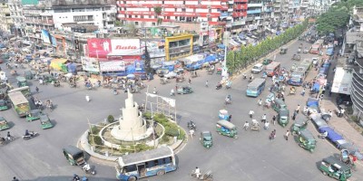 চট্টগ্রামে বিএনপির ঢিলেঢালা হরতাল