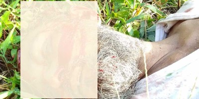 মিরসরাইয়ে ট্রেনের ধাক্কায় প্রাণ গেল বৃদ্ধের