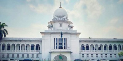 প্রধান বিচারপতির বাসভবনে হামলা : বিএনপিপন্থি ৩ আইনজীবীর জামিন