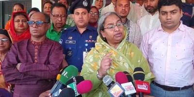 ‘নতুন কারিকুলাম নিয়ে আন্দোলনকারীরা কোচিং ব্যবসায় জড়িত’