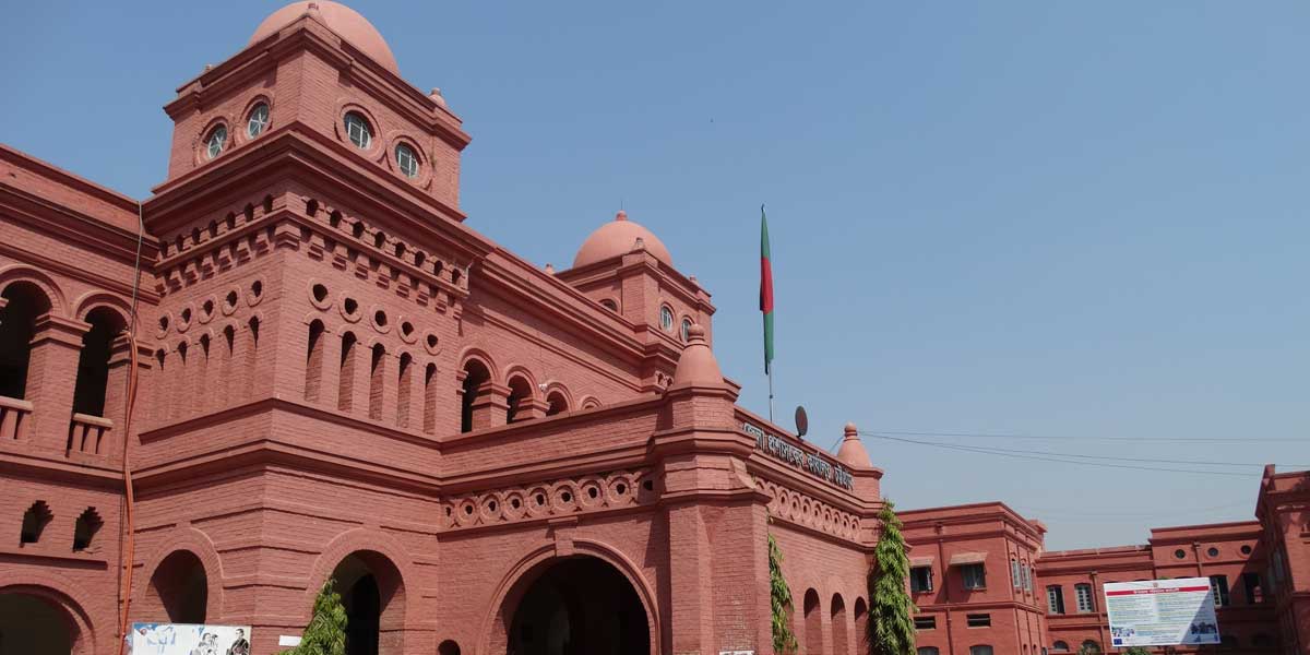 কর্ণফুলীর অবৈধ স্থাপনা উচ্ছেদ করতে হাইকোর্টের নির্দেশ
