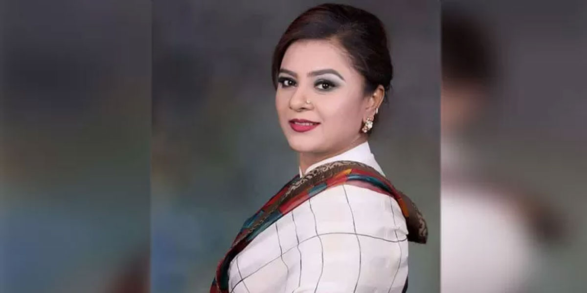 জামিনে মুক্তি পেলেন হেলেনা জাহাঙ্গীর