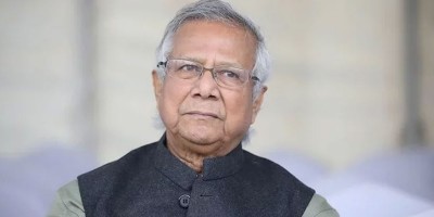 শ্রম আদালতে ড. ইউনূস
