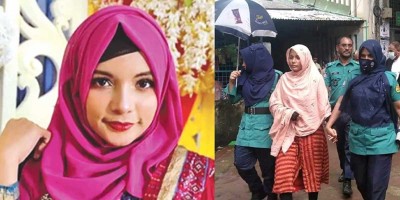 জামিন পেলেন জবি শিক্ষার্থী খাদিজা
