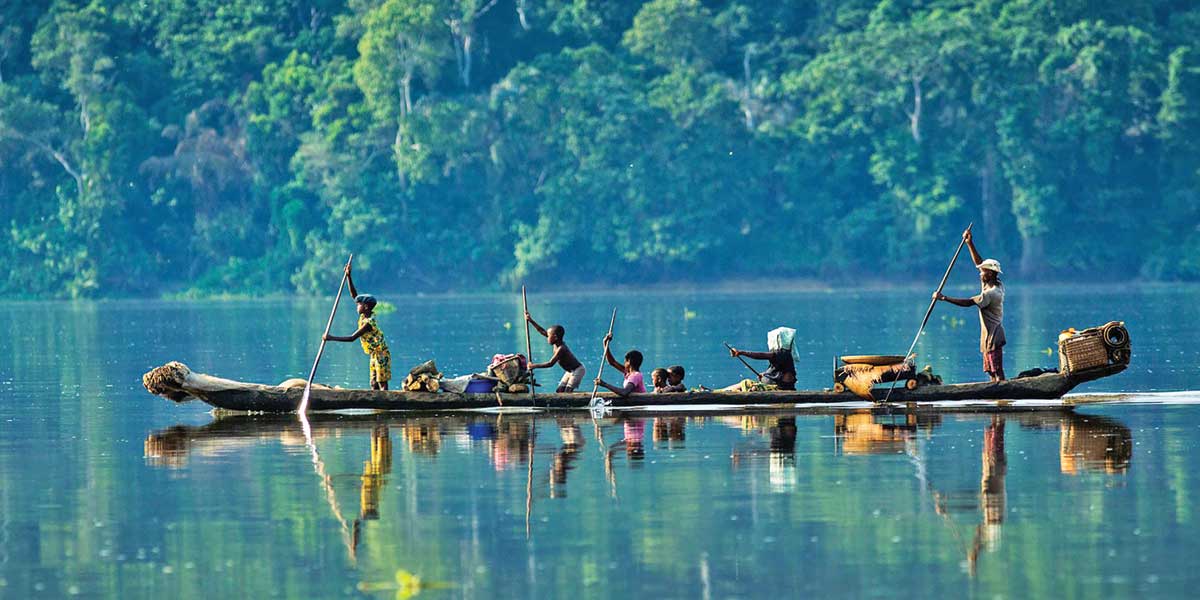বদলে যাওয়া দেশের নাম