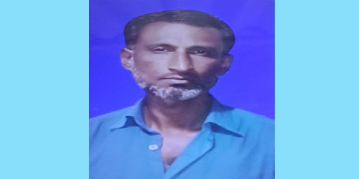 নিখোঁজের চারদিন পর মিলল ট্রাক চালকের মরদেহ