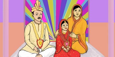 বাল্যবিবাহ থেকে মুক্তি মিলছে না