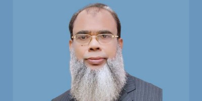 আইসিইউতে বিএনপি নেতা সালাহউদ্দিন আহমেদ