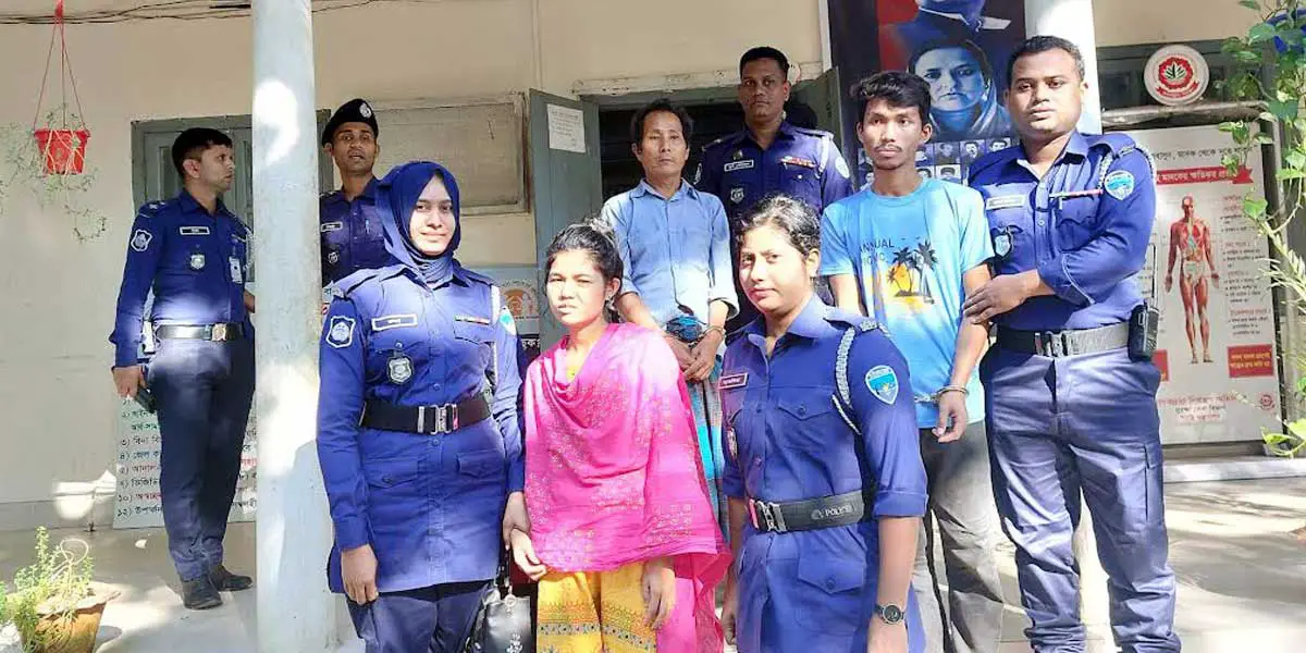 ব্যবসায়ী রাসেল অপহরণের নেপথ্যে অনলাইন জুয়া: পুলিশ সুপার