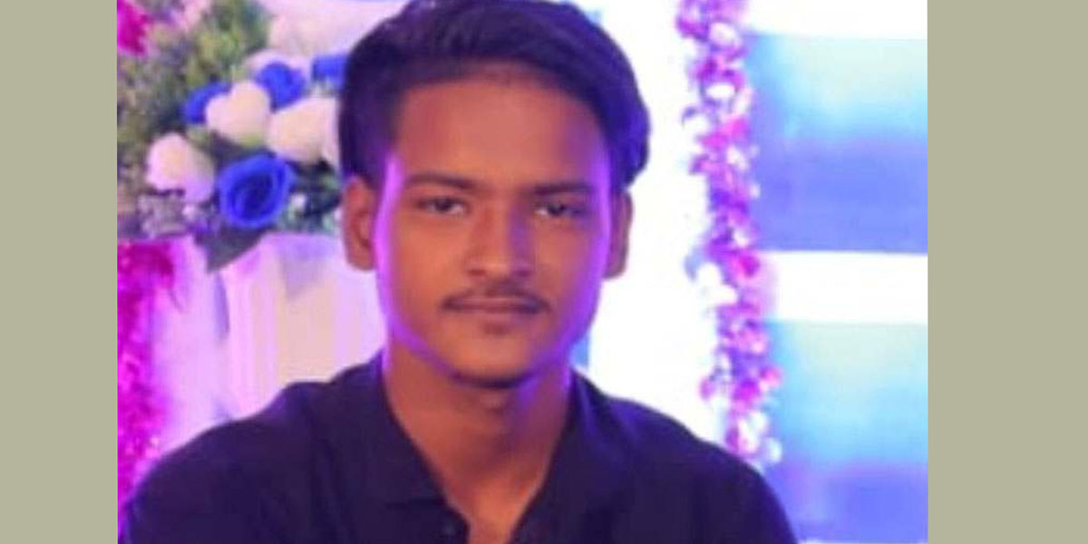 পটিয়ায় ছুরিকাঘাতে যুবক নিহত