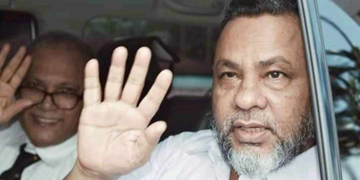 যুক্তরাষ্ট্রে বসে নৌকার মনোনয়ন চান শফিউল আলম