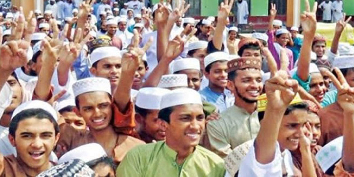 আলিমের পাসের হার কমেছে ১ দশমিক ৮১ শতাংশ