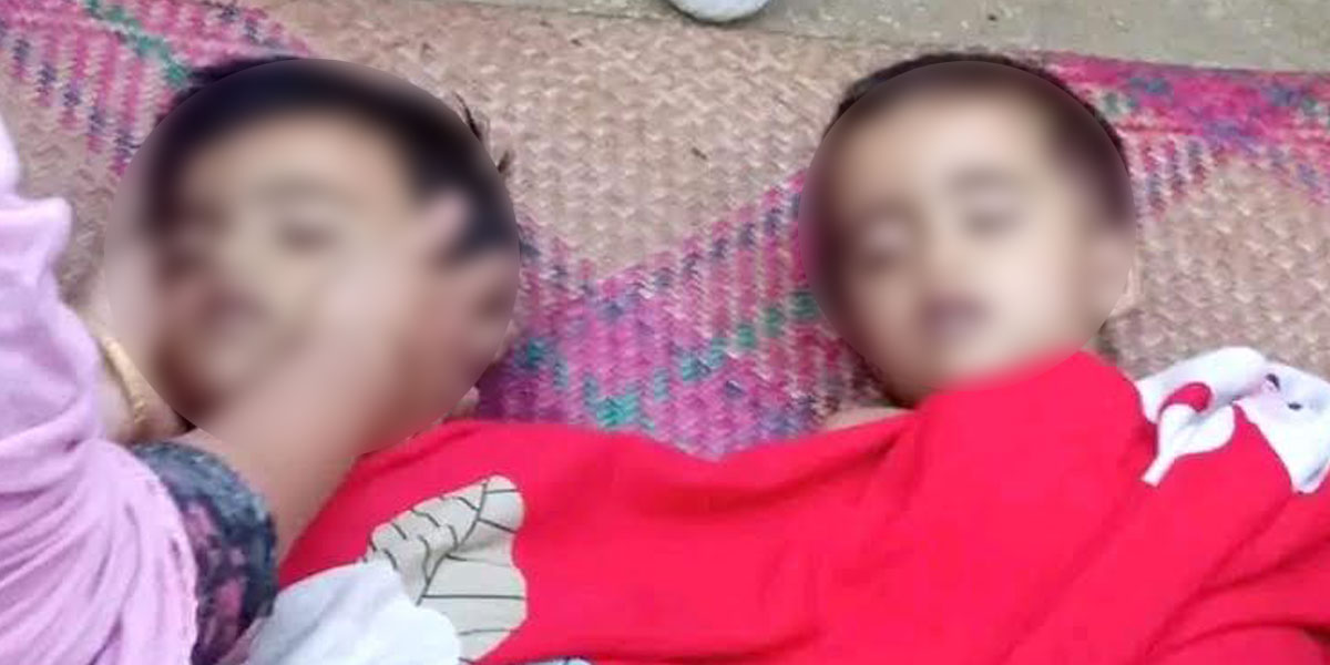 কুমিল্লায় পানিতে ডুবে ৩ শিশুর মৃত্যু