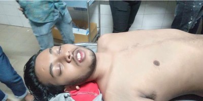 ফেনীতে ছাত্রলীগের দুই গ্রুপের সংঘর্ষে আহত ১৫