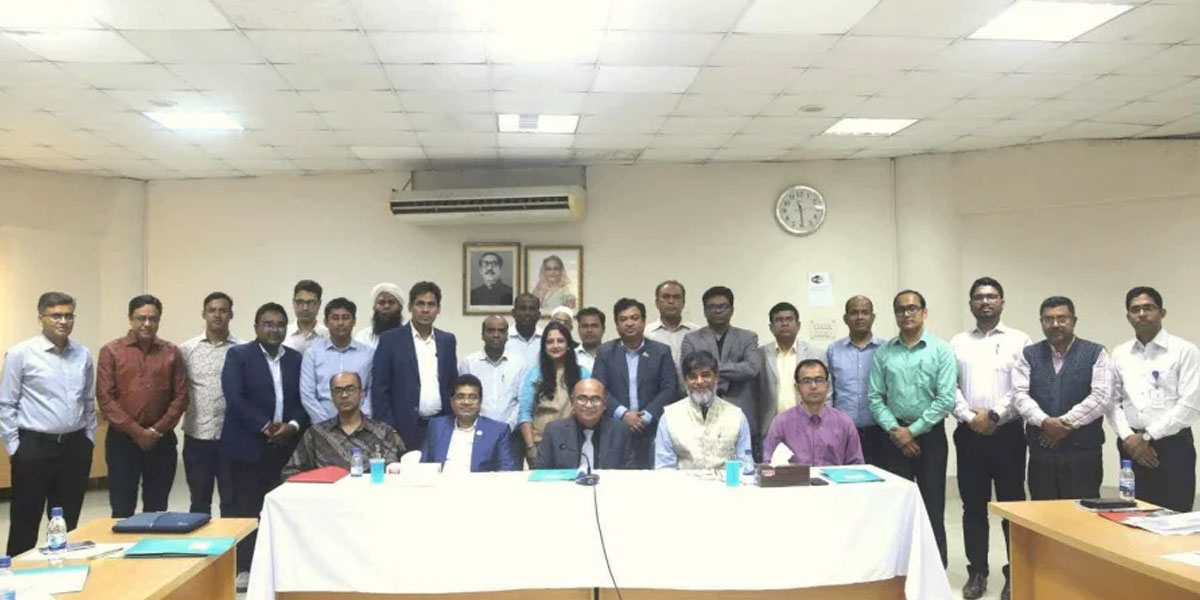 আসন্ন শিক্ষাবর্ষেও গুচ্ছ ভর্তি পরীক্ষা: ইউজিসি