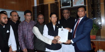 সারা দেশে নির্বাচনী উৎসব শুরু হয়েছে: পররাষ্ট্রমন্ত্রী
