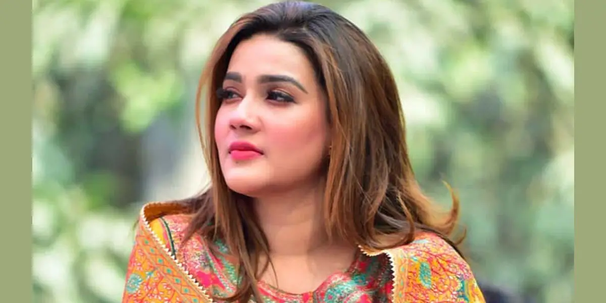 ডিজিটাল নিরাপত্তা আইনের মামলায় অব্যাহতি পেলেন মাহিয়া মাহি