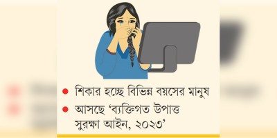 কমছে না সাইবার বুলিং