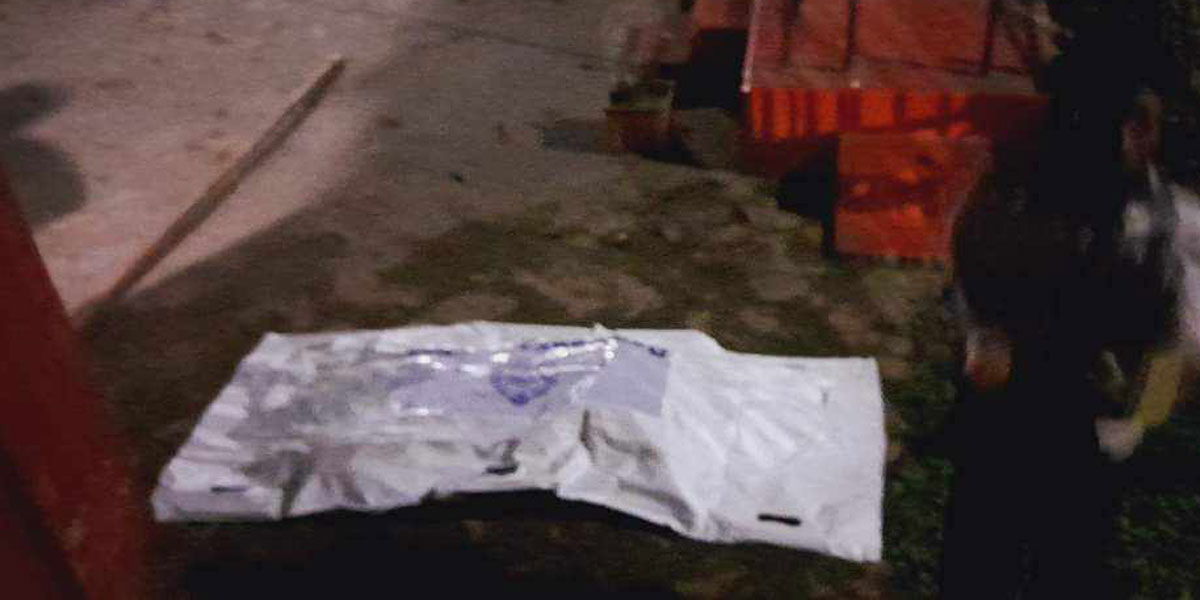 কক্সবাজার এক্সপ্রেস ট্রেনে কাটা পড়ে যুবকের মৃত্যু
