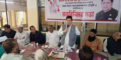 শেখ হাসিনার কাছে জনগণই মুখ্য, অন্য কিছু নয় : পররাষ্ট্রমন্ত্রী