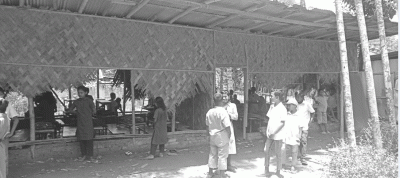 ছয় স্কুল নির্মাণে ধীরগতি