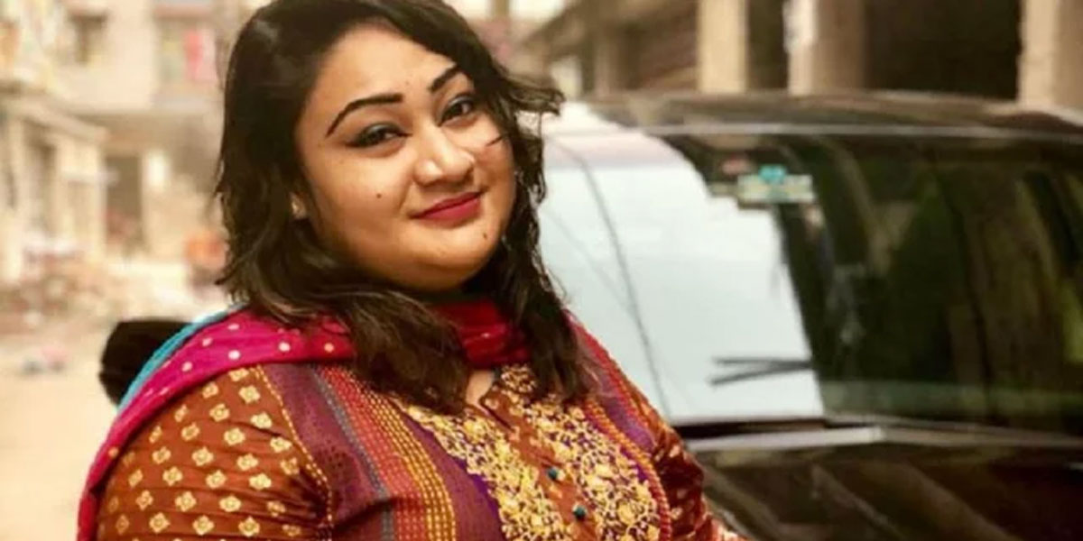 পাপিয়ার জামিনে স্থগিতাদেশ বহাল