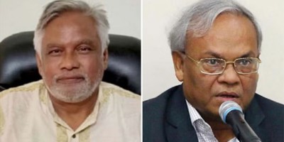 আমানসহ ৪৫ জনের বিচার শুরু, রিজভীর বিরুদ্ধে গ্রেপ্তারি পরোয়ানা