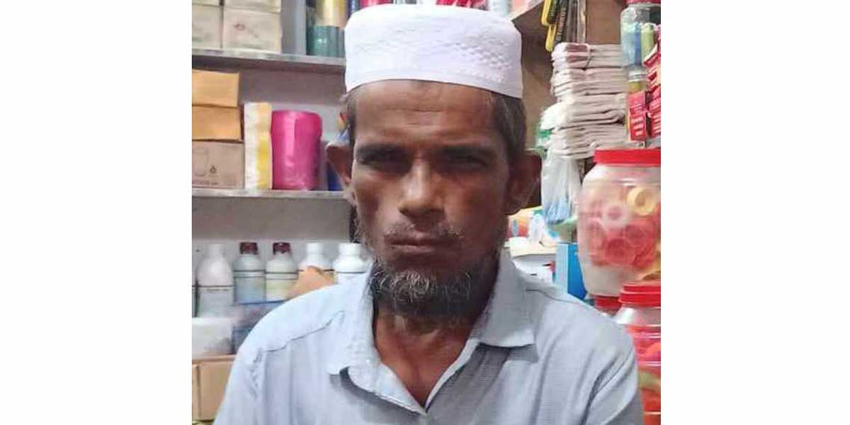 মিরসরাইয়ে শিক্ষার্থীকে বলাৎকারের অভিযোগে বৃদ্ধ আটক
