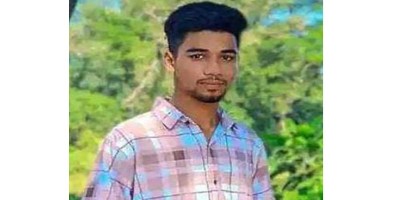 মায়ের সঙ্গে অভিমান করে ছেলের আত্মহত্যা