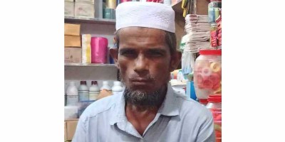 মিরসরাইয়ে শিক্ষার্থীকে বলাৎকারের অভিযোগে বৃদ্ধ আটক