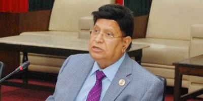 শান্তিরক্ষা মন্ত্রী পর্যায়ের বৈঠকে যোগ দিতে ঘানায় পররাষ্ট্রমন্ত্রী