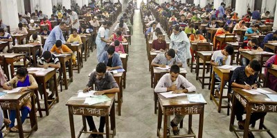 আবেদনের অযোগ্য দুই লাখ শিক্ষার্থী