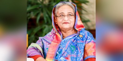 ফোর্বসের তালিকায় বিশ্বের ৪৬তম ক্ষমতাধর নারী শেখ হাসিনা