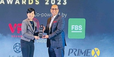 ‘ওয়ার্ল্ড বিজনেস আউটলুক অ্যাওয়ার্ড’ জিতল বসুন্ধরা হাউজিং