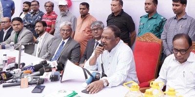 ট্রাকসেল বাড়ানোর চেষ্টা চলছে: বাণিজ্যমন্ত্রী