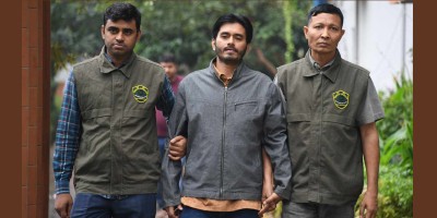 হিজবুত তাহরীরের শীর্ষ নেতা গ্রেপ্তার