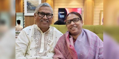 আয় নেই, তারপরও পৌনে ৩ কোটি টাকার মালিক এমপিপত্নী