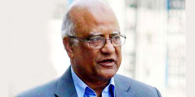 আইসিইউতে বিএনপি নেতা খন্দকার মোশাররফ