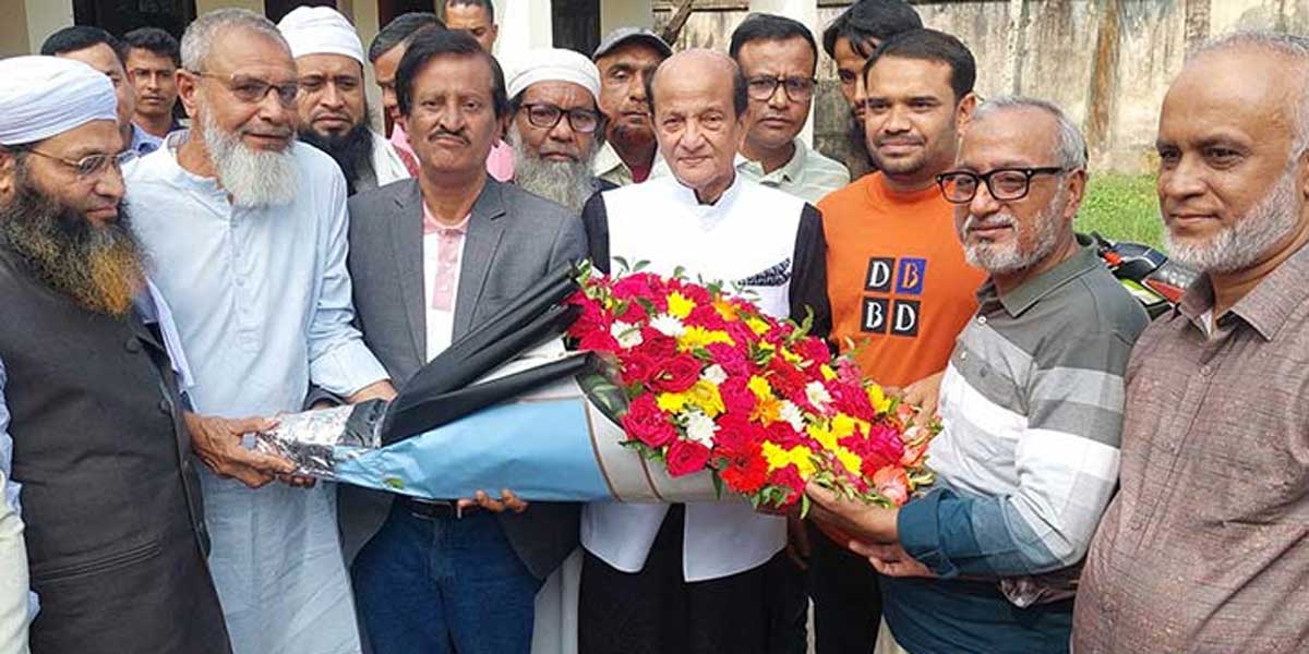 মধ্যপ্রাচ্যের দেশগুলোতে হানাহানি যুক্তরাষ্ট্রের কারসাজি : শিল্প প্রতিমন্ত্রী