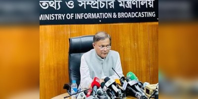 শরিকদের সঙ্গে শিগগিরই সমঝোতা: তথ্যমন্ত্রী