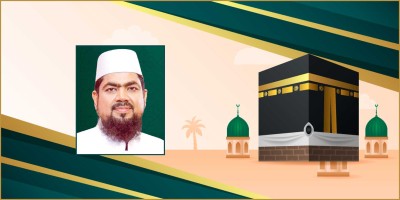 উমরার জন্য বাহ্যিক ও অন্তর্গত প্রস্তুতি নিন