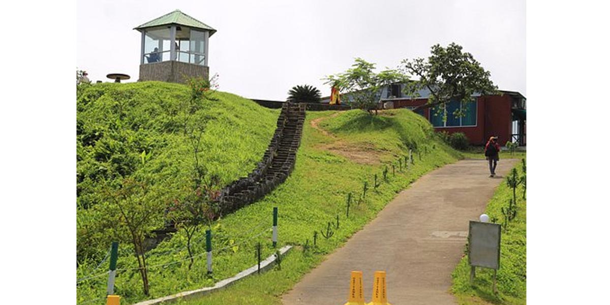 বান্দরবানে পৌঁছেছে প্রাথমিকের বই