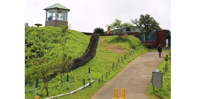 বান্দরবানে পৌঁছেছে প্রাথমিকের বই